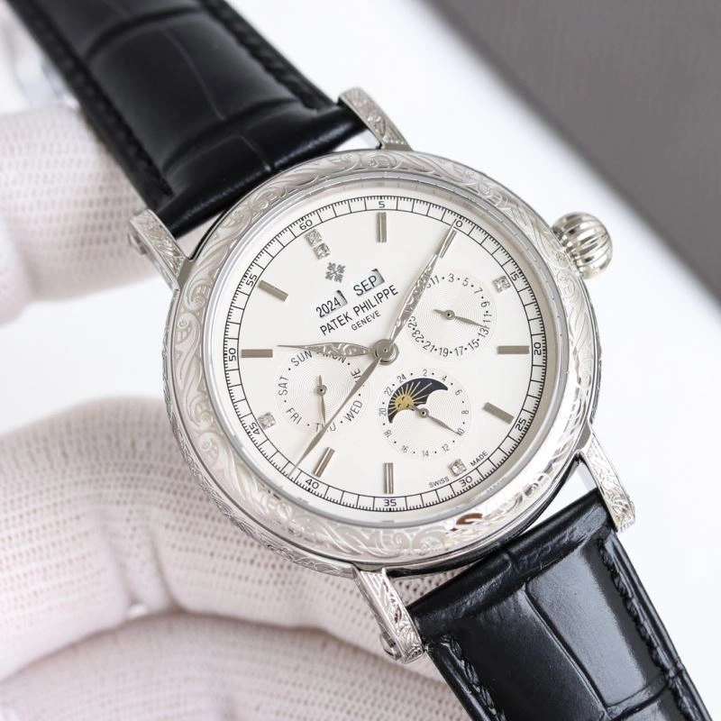 PATEK PHILIPPE Watches Sporty 195263