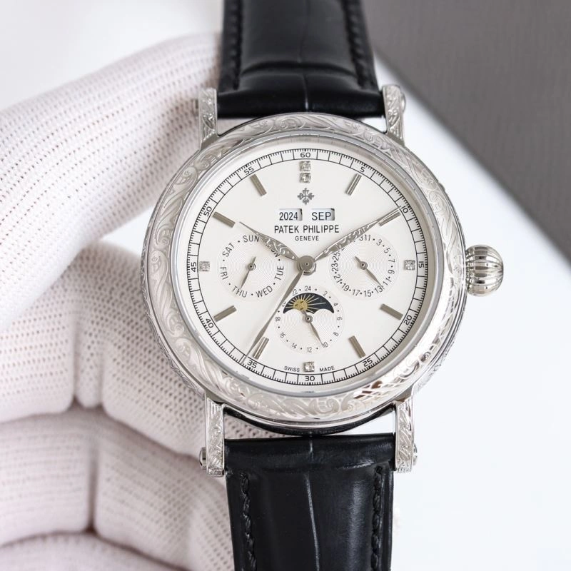 PATEK PHILIPPE Watches Sporty 195263