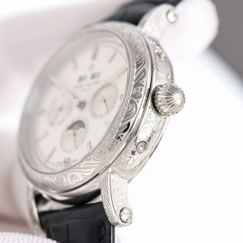 PATEK PHILIPPE Watches Sporty 195263