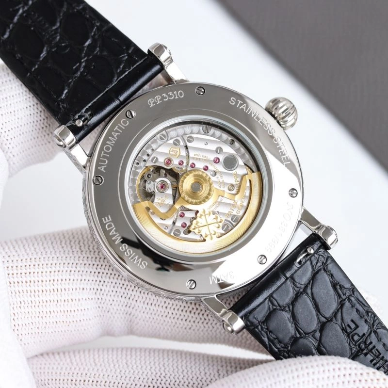 PATEK PHILIPPE Watches Sporty 195263