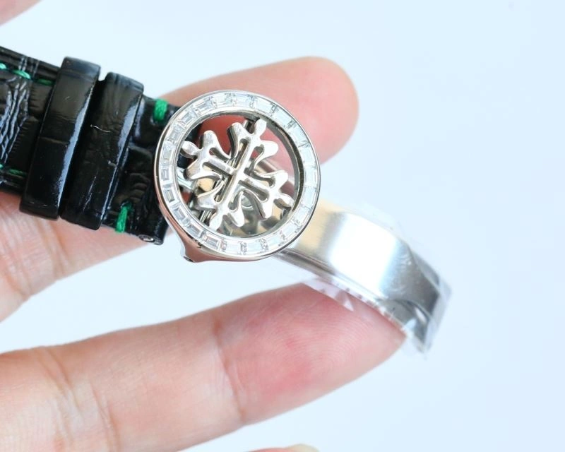 PATEK PHILIPPE Watches Flexible 195289