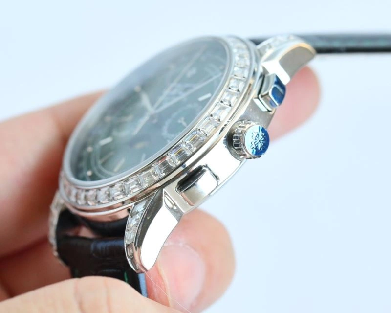 PATEK PHILIPPE Watches Flexible 195289