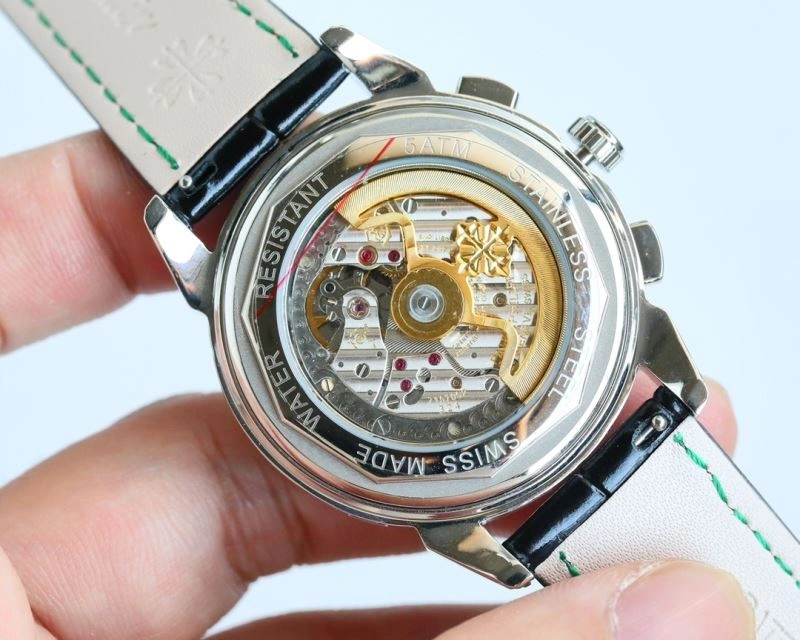 PATEK PHILIPPE Watches Flexible 195289