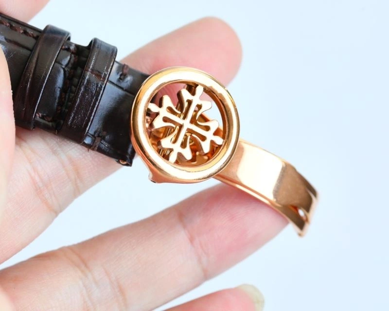AllSeason PATEK PHILIPPE Watches 195280