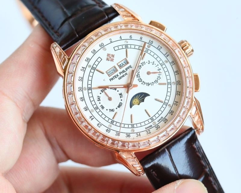AllSeason PATEK PHILIPPE Watches 195280
