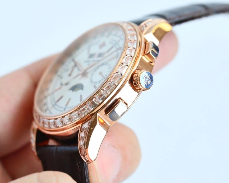 AllSeason PATEK PHILIPPE Watches 195280