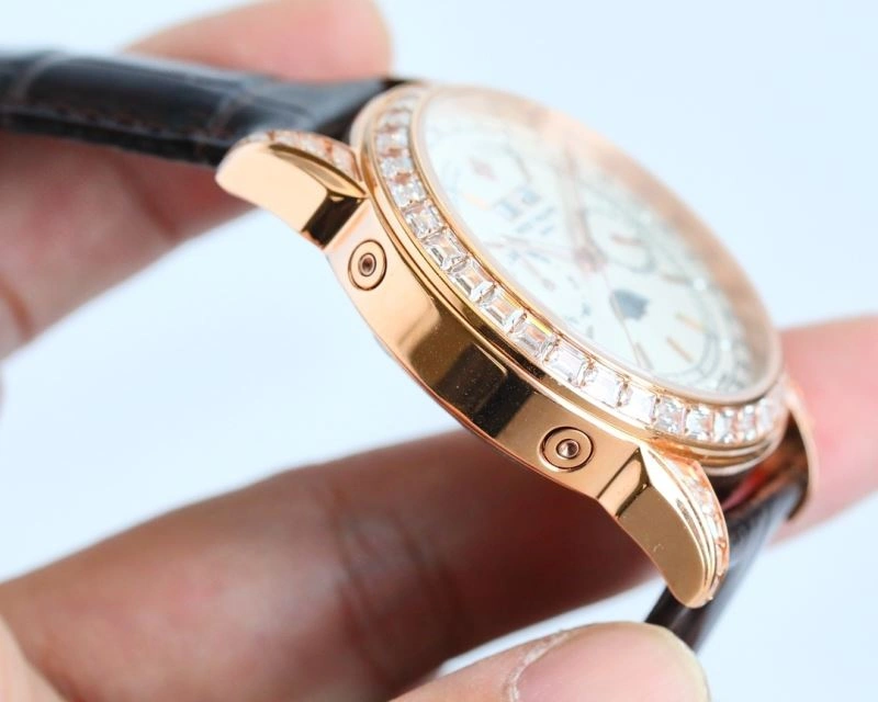 AllSeason PATEK PHILIPPE Watches 195280