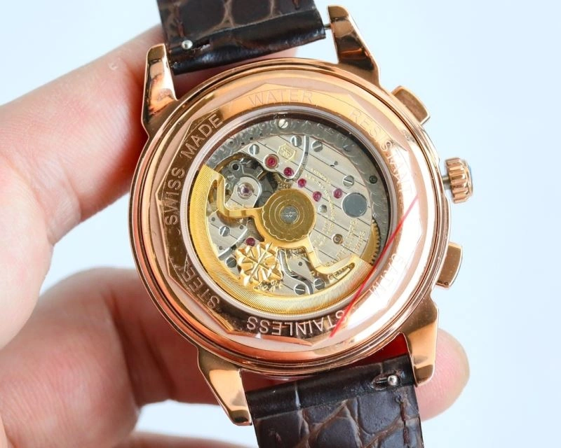 AllSeason PATEK PHILIPPE Watches 195280