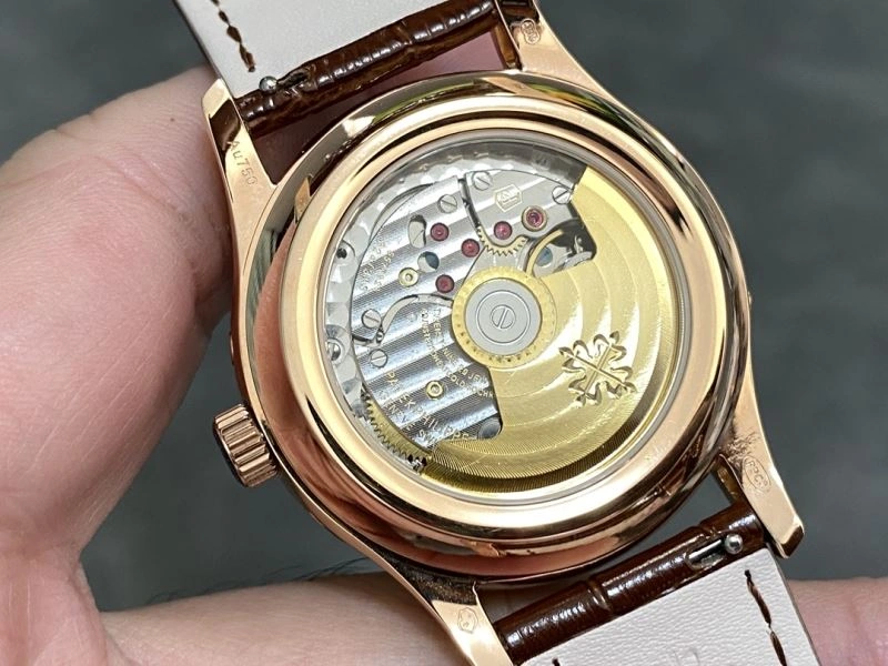 Bright PATEK PHILIPPE Watches 195266