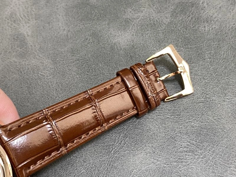 Bright PATEK PHILIPPE Watches 195266