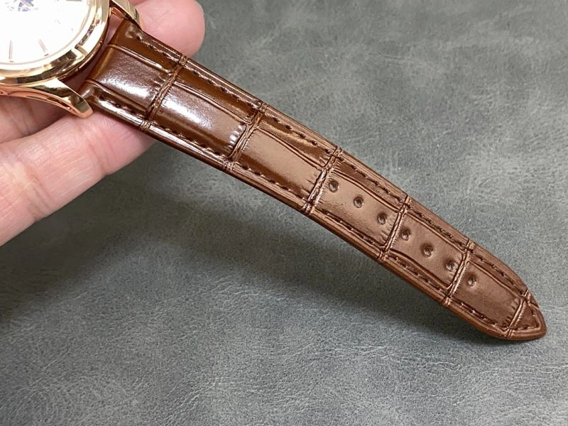 Bright PATEK PHILIPPE Watches 195266
