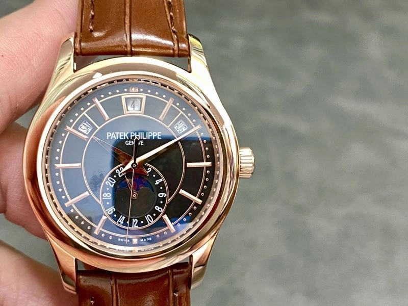 PATEK PHILIPPE Watches Colorful 195277