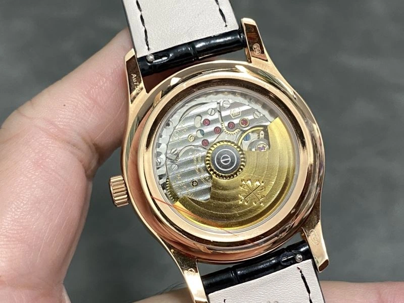 Comfortable PATEK PHILIPPE Watches 195262