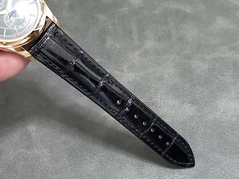 Comfortable PATEK PHILIPPE Watches 195262