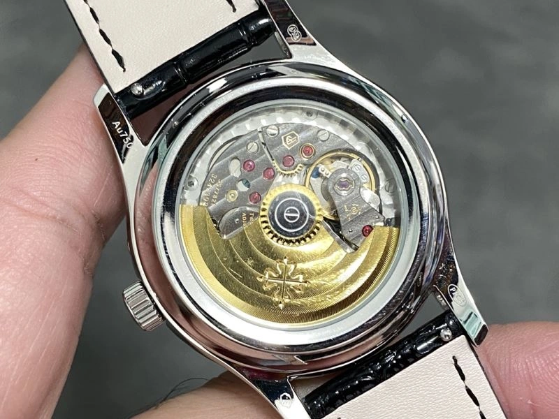 Sporty PATEK PHILIPPE Watches 195265
