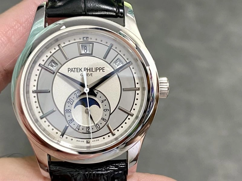 PATEK PHILIPPE Watches FlexibleFit 195285