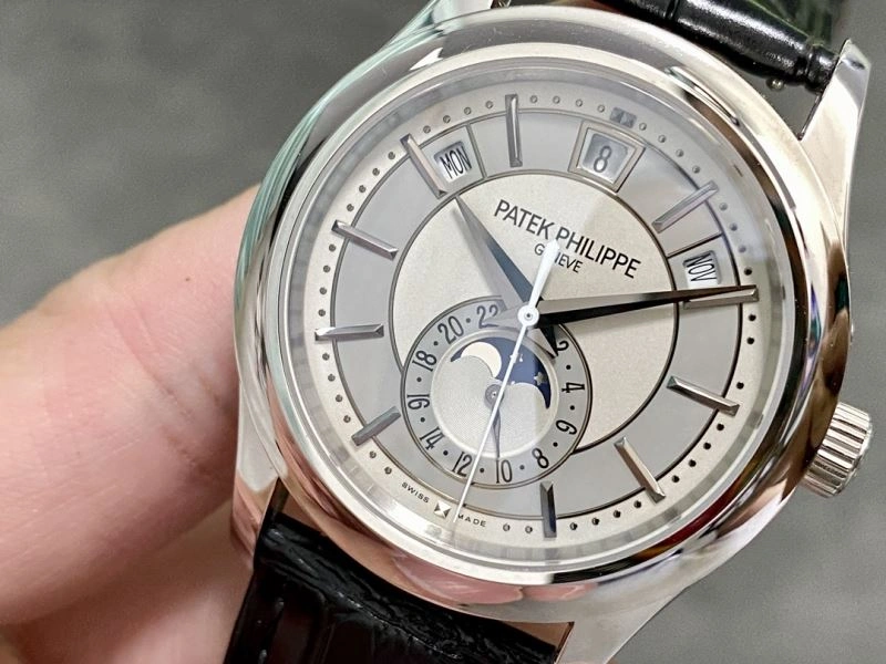 PATEK PHILIPPE Watches FlexibleFit 195285
