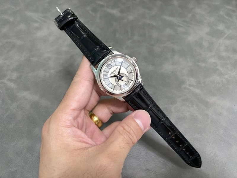 PATEK PHILIPPE Watches FlexibleFit 195285