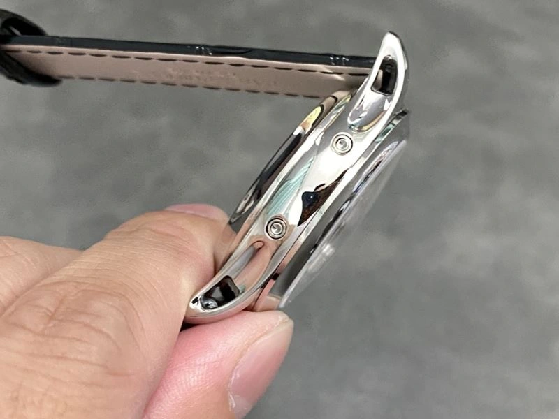 PATEK PHILIPPE Watches FlexibleFit 195285