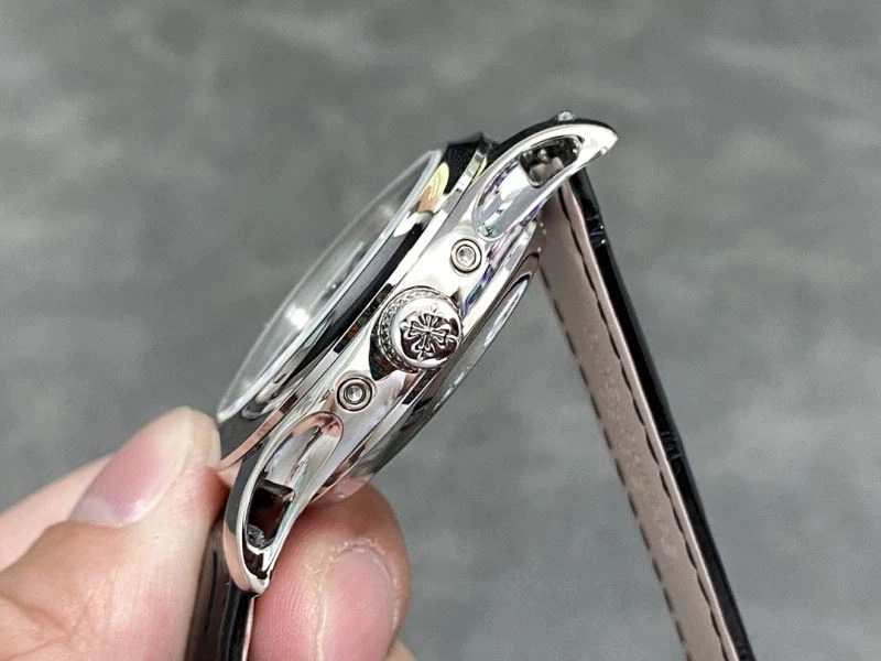 PATEK PHILIPPE Watches FlexibleFit 195285