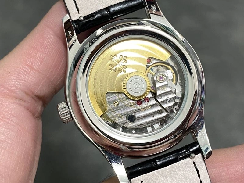 PATEK PHILIPPE Watches FlexibleFit 195285
