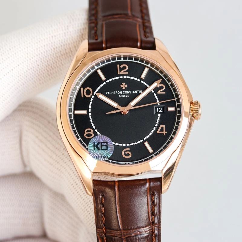 FlexibleFit PATEK PHILIPPE Watches 195287