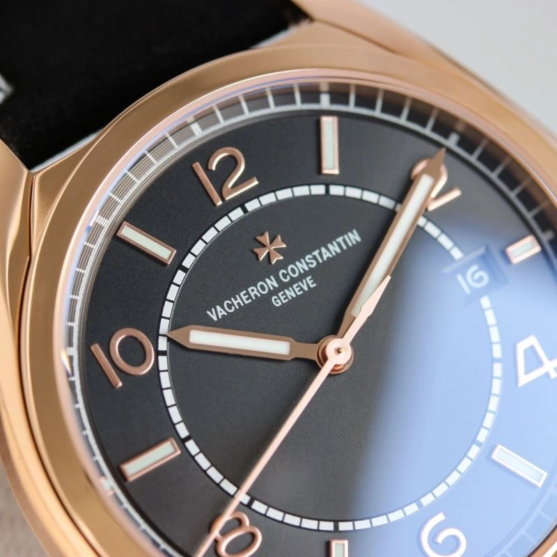 FlexibleFit PATEK PHILIPPE Watches 195287