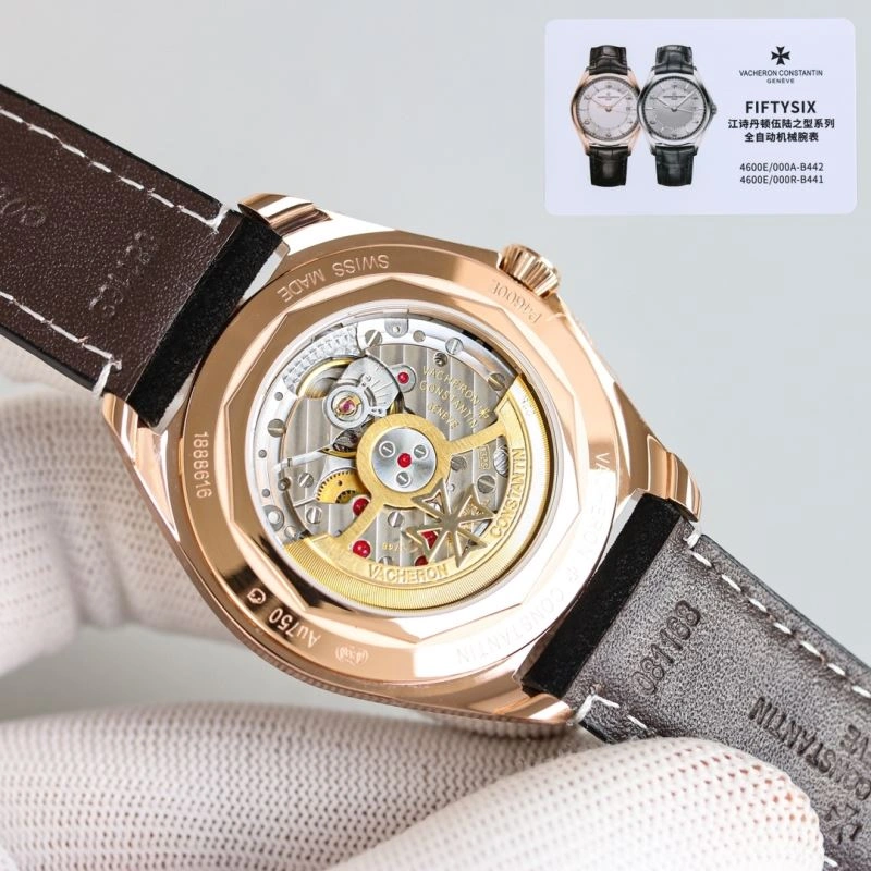 FlexibleFit PATEK PHILIPPE Watches 195287