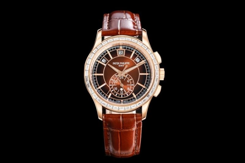 PATEK PHILIPPE Watches EasyCare 195261