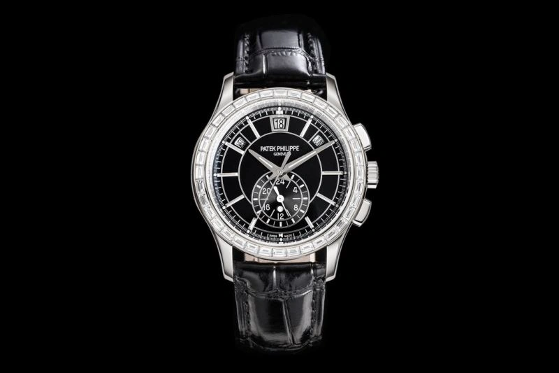 Efficient PATEK PHILIPPE Watches 195259
