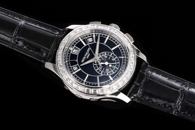 Efficient PATEK PHILIPPE Watches 195259