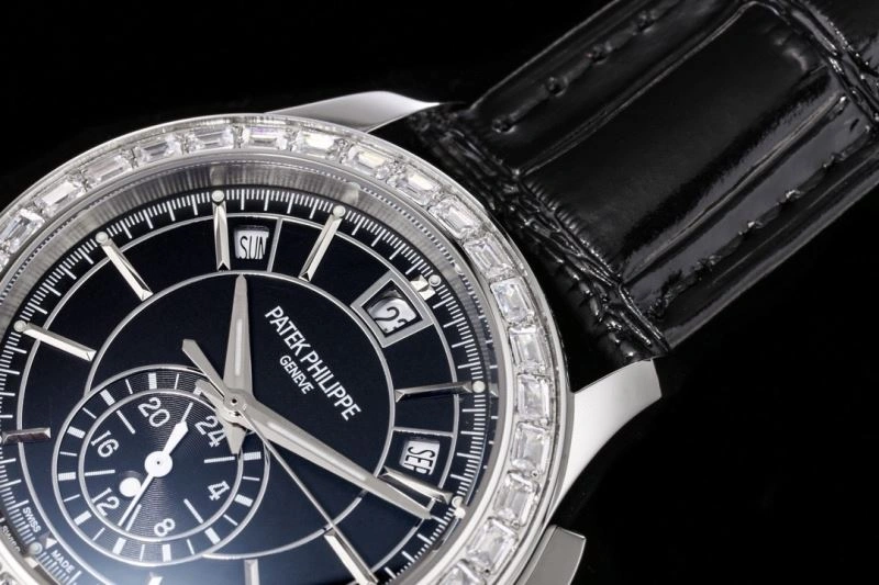 Efficient PATEK PHILIPPE Watches 195259