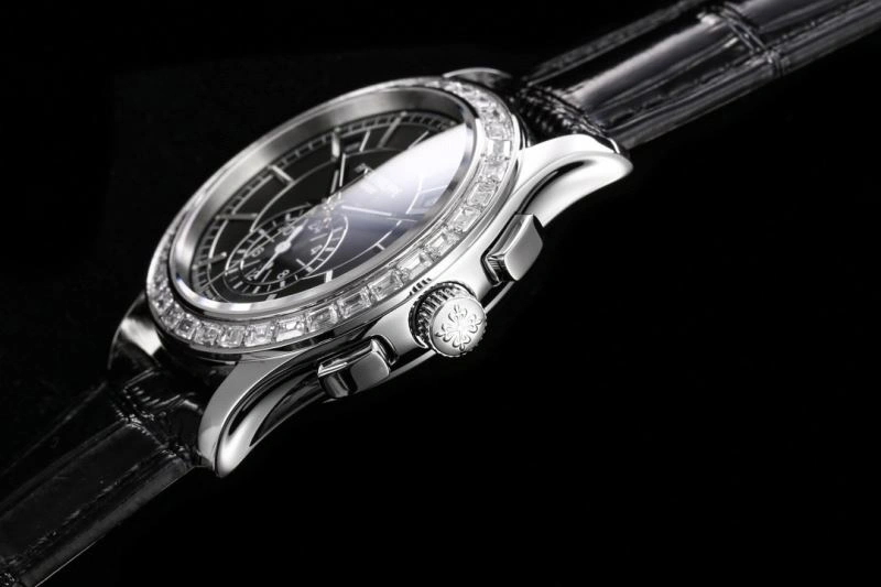 Efficient PATEK PHILIPPE Watches 195259