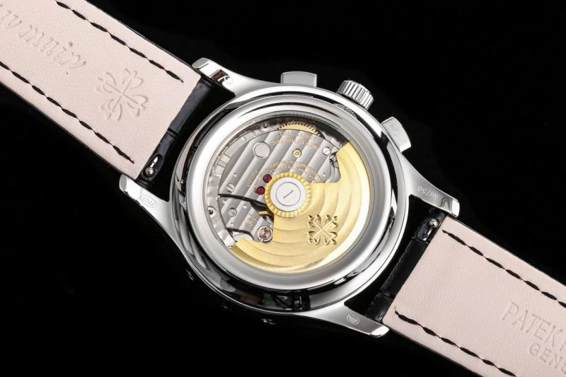Efficient PATEK PHILIPPE Watches 195259
