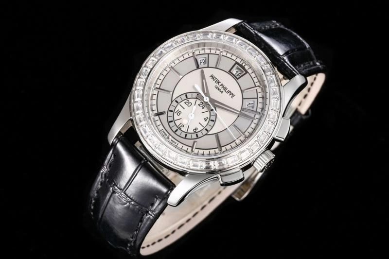 BestValue PATEK PHILIPPE Watches 195273