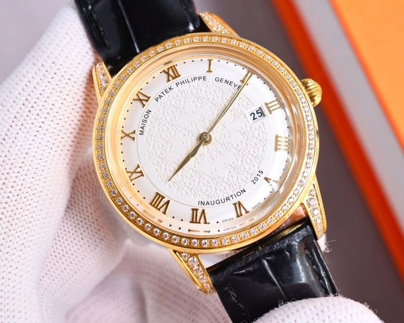 Flexible PATEK PHILIPPE Watches 195281