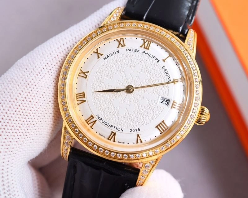Flexible PATEK PHILIPPE Watches 195281