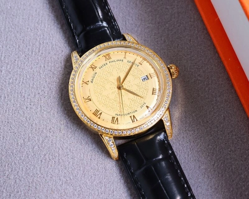Flexible PATEK PHILIPPE Watches 195281