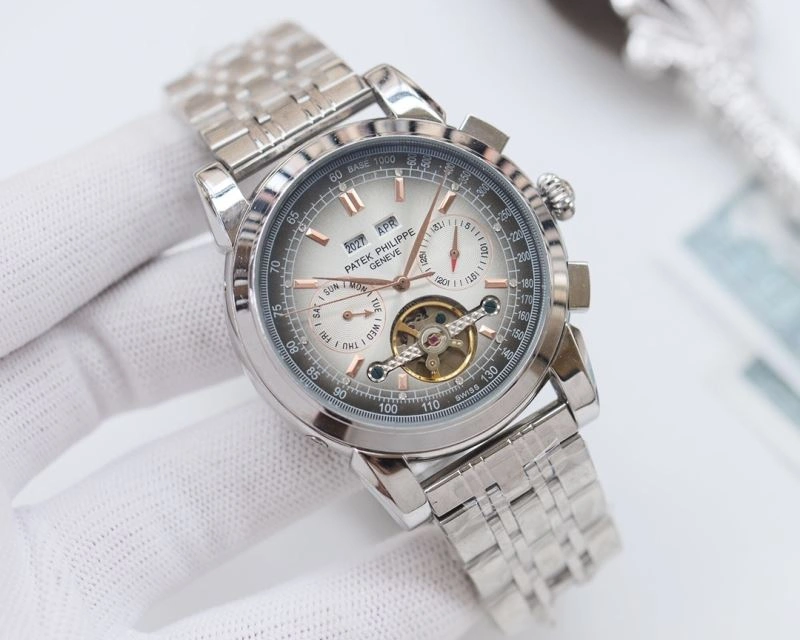 Youthful PATEK PHILIPPE Watches 195276
