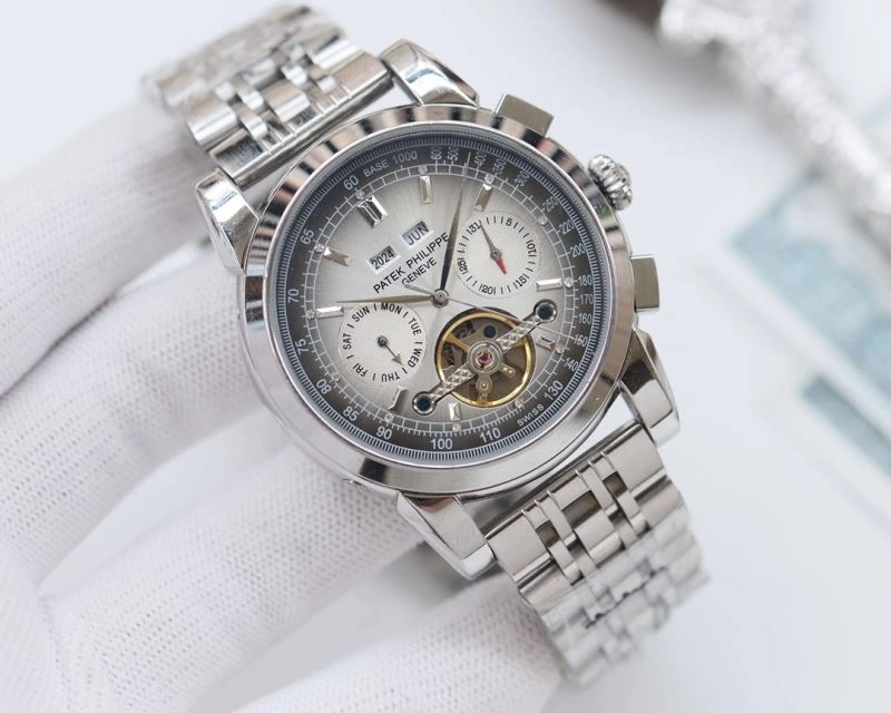 Youthful PATEK PHILIPPE Watches 195276