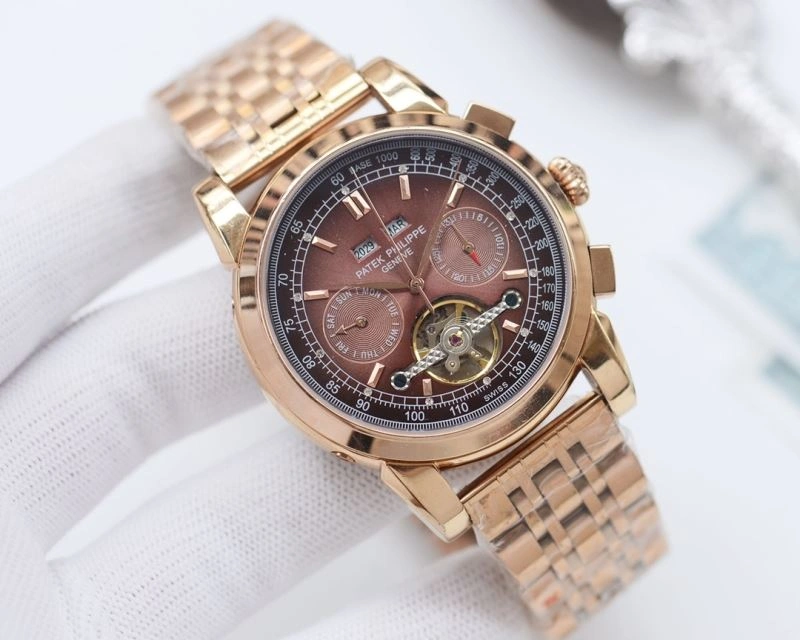 Youthful PATEK PHILIPPE Watches 195276