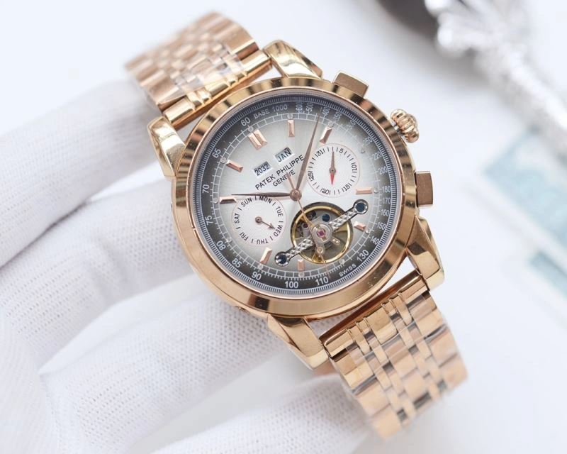Youthful PATEK PHILIPPE Watches 195276