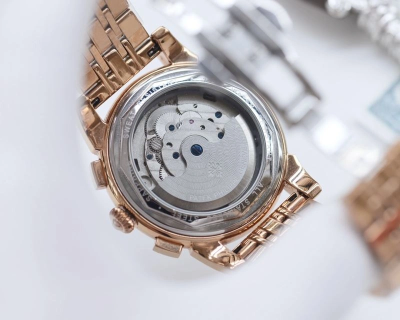 Youthful PATEK PHILIPPE Watches 195276
