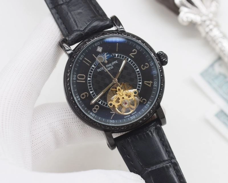 Tailored PATEK PHILIPPE Watches 195286