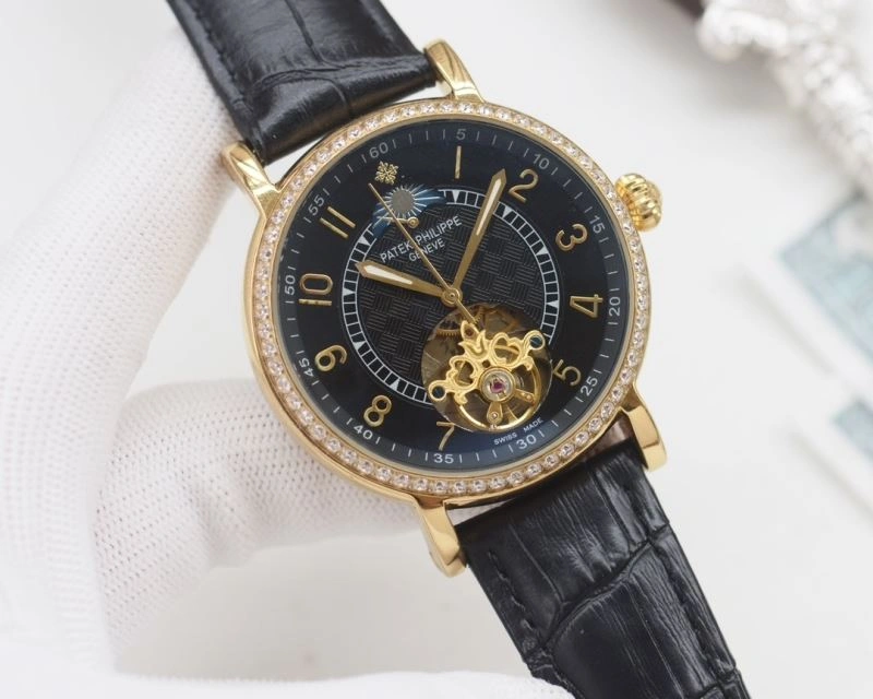 Tailored PATEK PHILIPPE Watches 195286