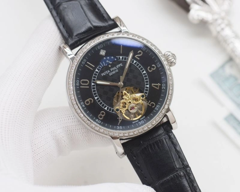 Tailored PATEK PHILIPPE Watches 195286