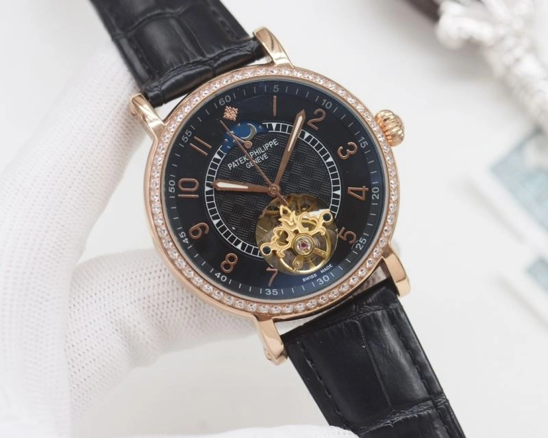 Tailored PATEK PHILIPPE Watches 195286