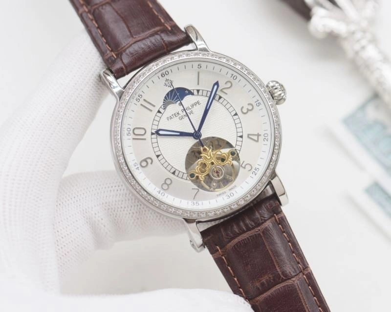 Tailored PATEK PHILIPPE Watches 195286