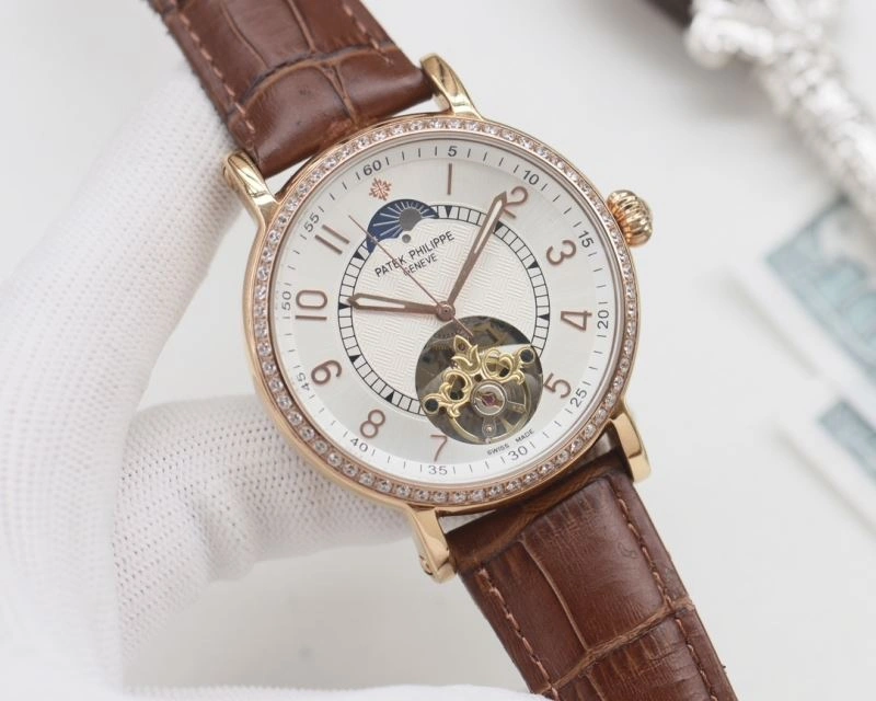 Tailored PATEK PHILIPPE Watches 195286