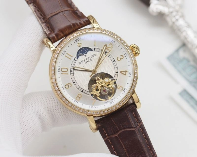 Tailored PATEK PHILIPPE Watches 195286